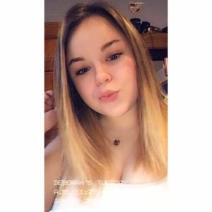 Meet your Posher, Deborah ann